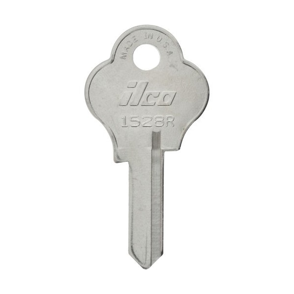 Hillman HILLMAN Traditional Key House/Office Universal Key Blank Single 85906 - main